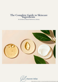 The Complete Guide to Skincare Ingredients